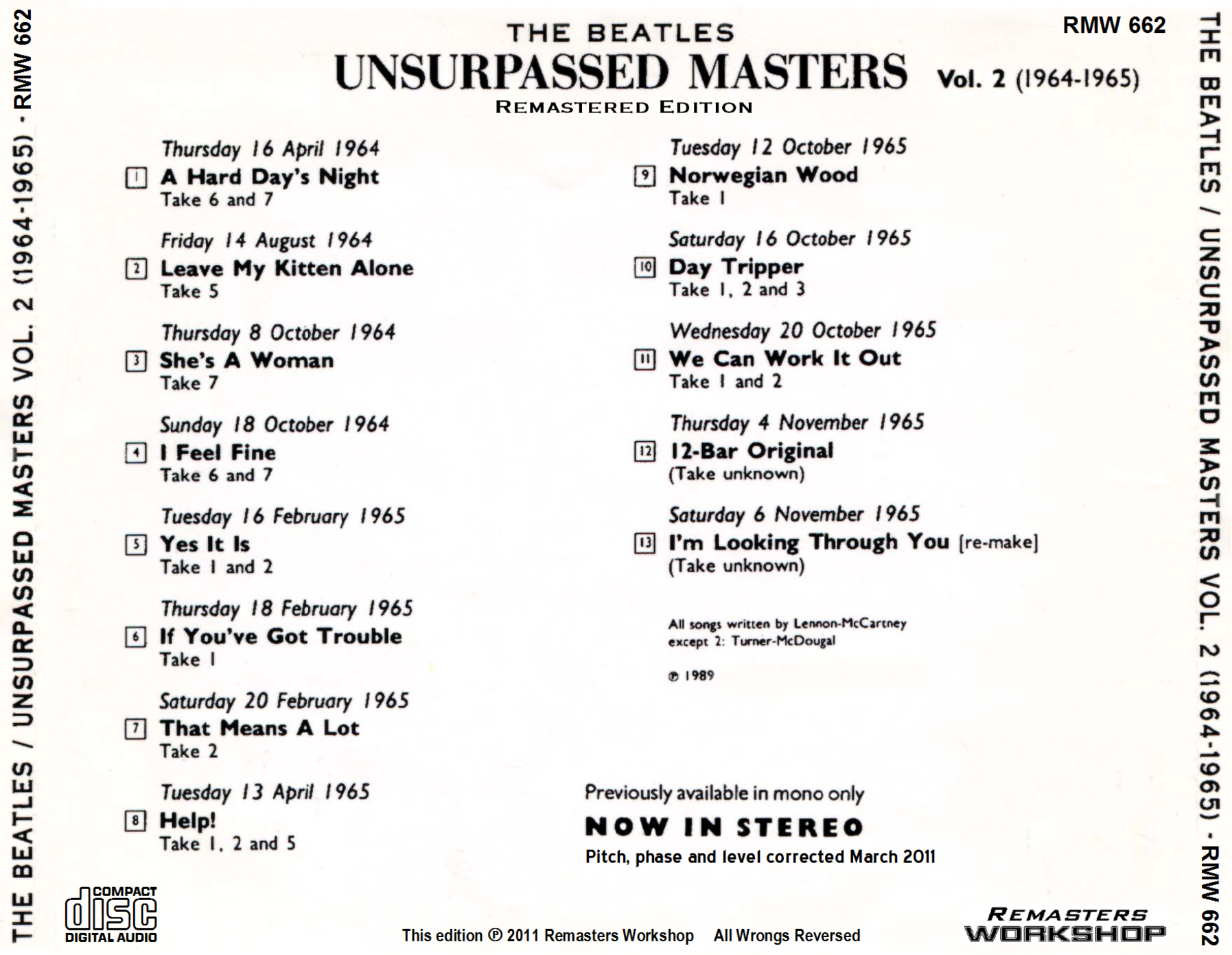 Beatles196xUnsurpassedMastersVol2 (1).png